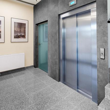 Apartament Pucka Przystan エクステリア 写真