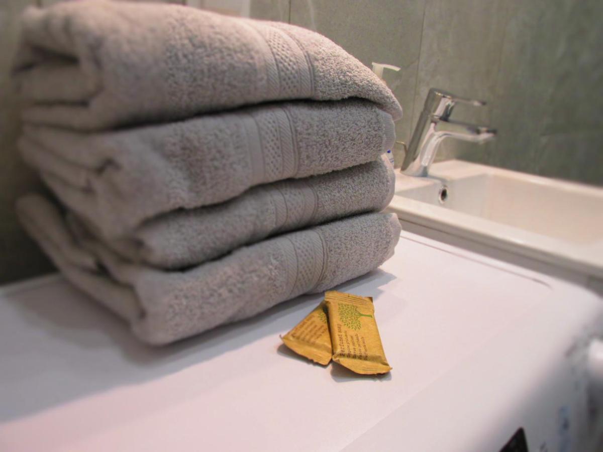 Apartament Pucka Przystan エクステリア 写真
