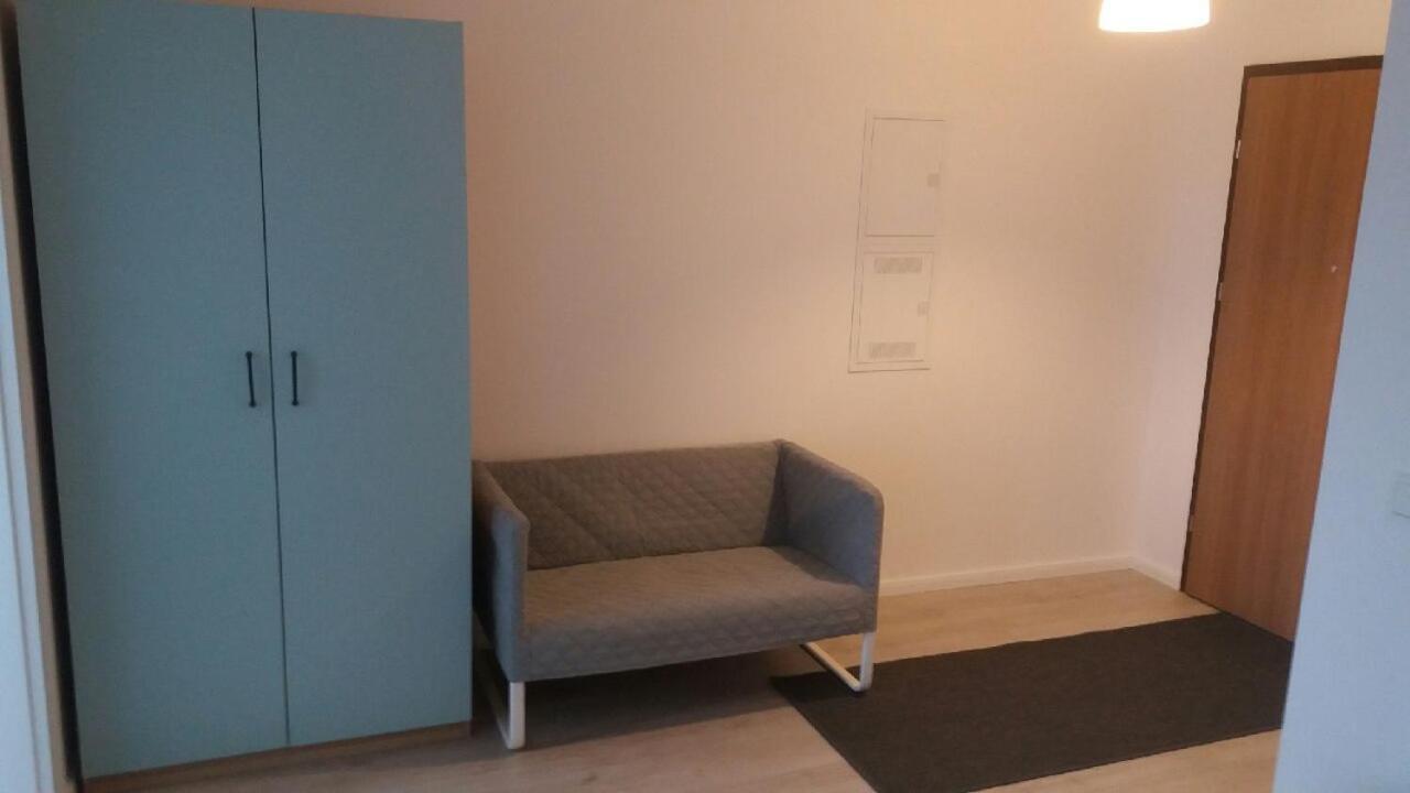 Apartament Pucka Przystan エクステリア 写真